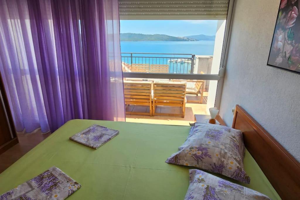 Family Paradise With Top View Trogir Exterior foto