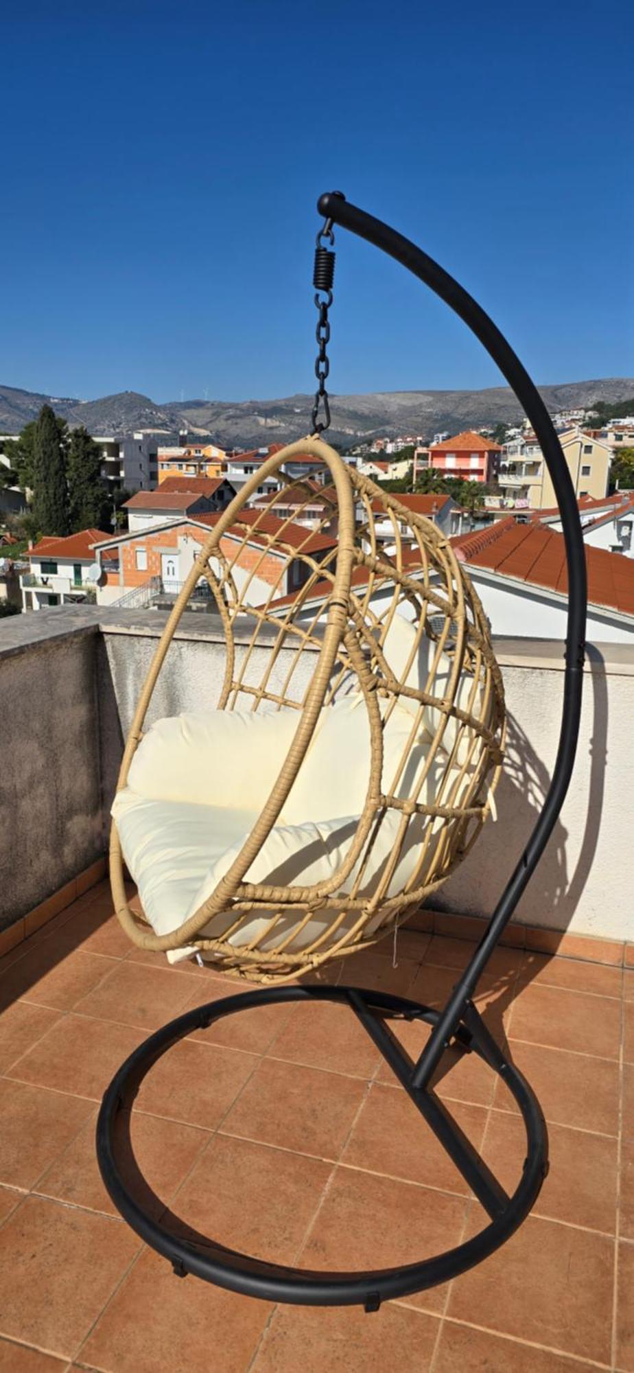 Family Paradise With Top View Trogir Exterior foto
